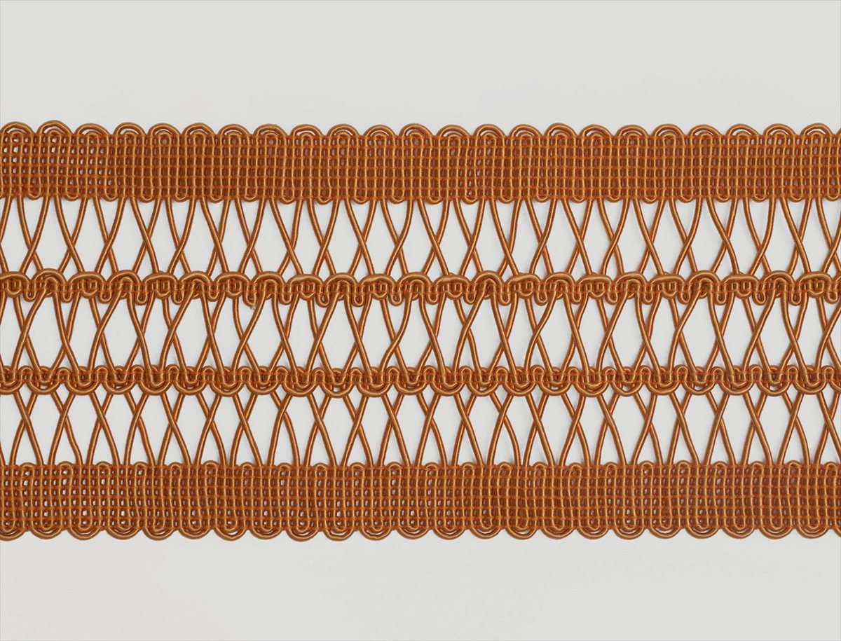 Ornamenta Wide Braid JT03 0030 004