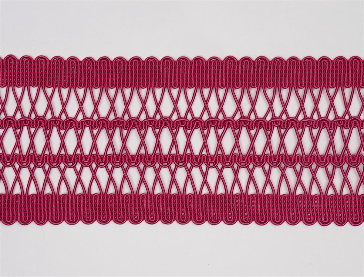 Ornamenta Wide Braid JT03 0030 006