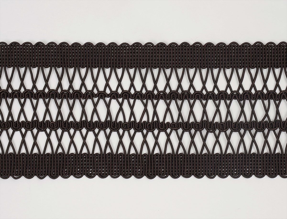 Ornamenta Wide Braid JT03 0030 007