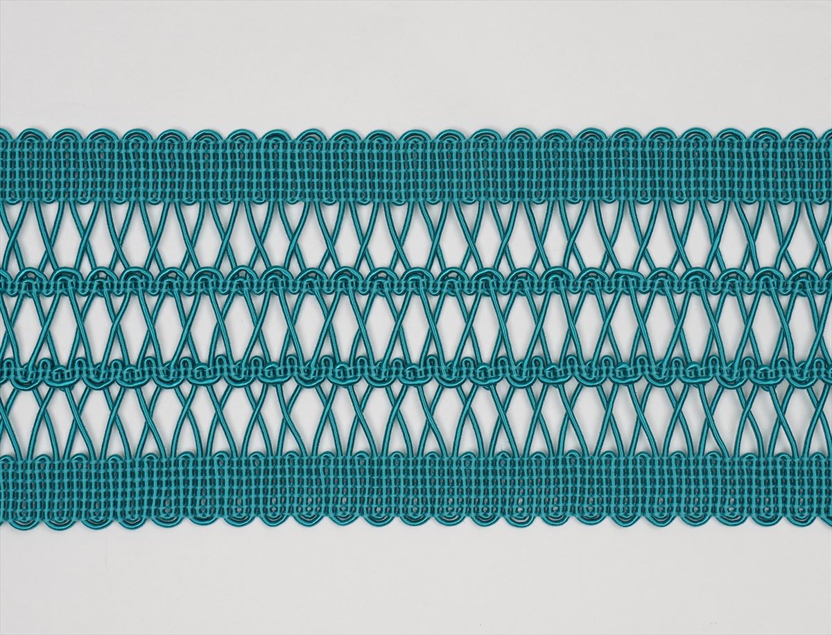 Ornamenta Wide Braid JT03 0030 014