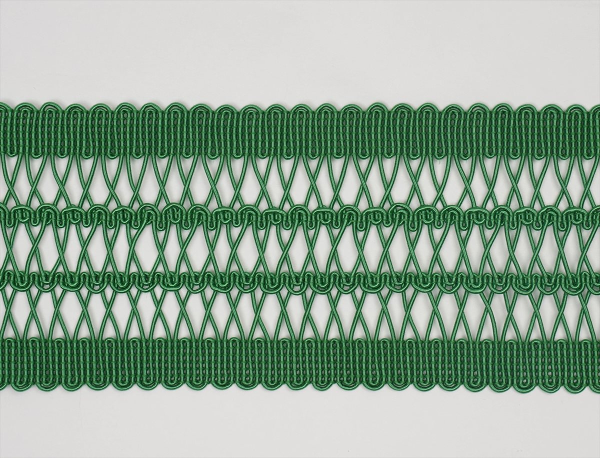 Ornamenta Wide Braid JT03 0030 015