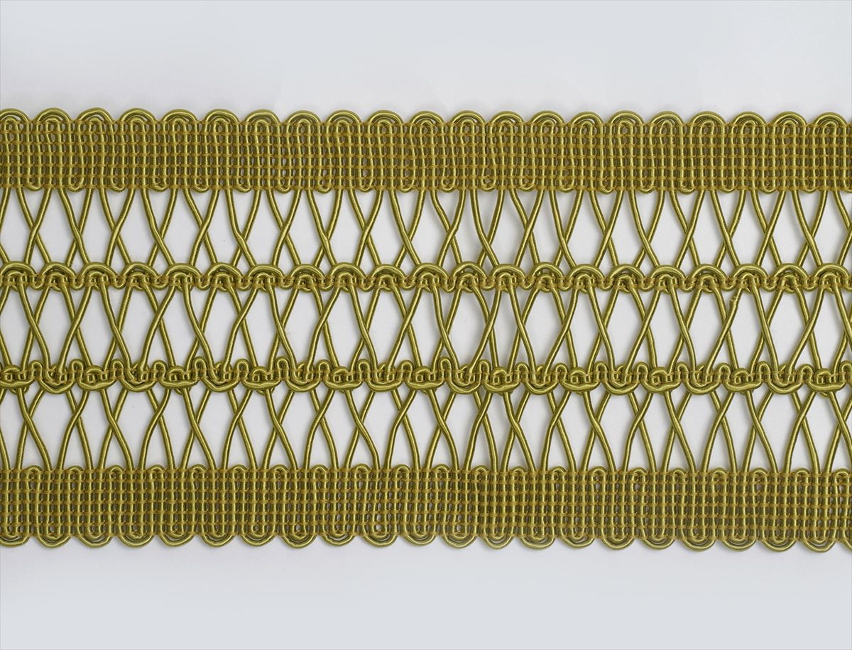 Ornamenta Wide Braid JT03 0030 016
