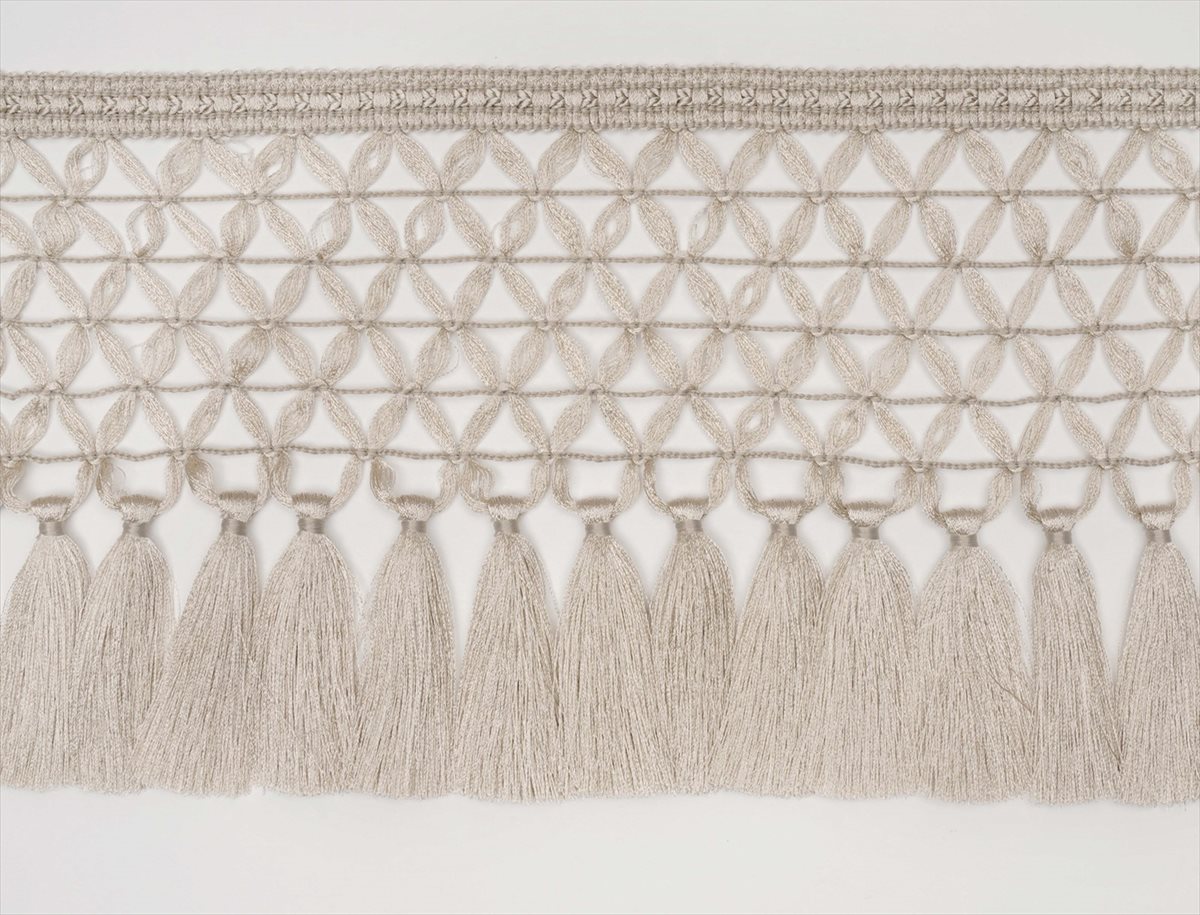 Ornamental Tassel Fringe JT03 0032 001