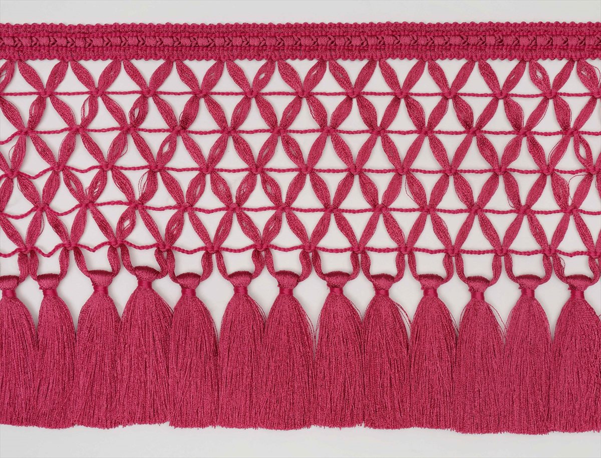 Ornamental Tassel Fringe JT03 0032 005