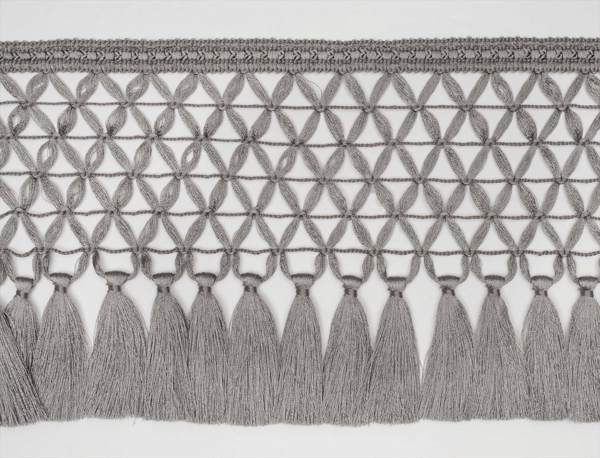 Ornamental Tassel Fringe JT03 0032 008