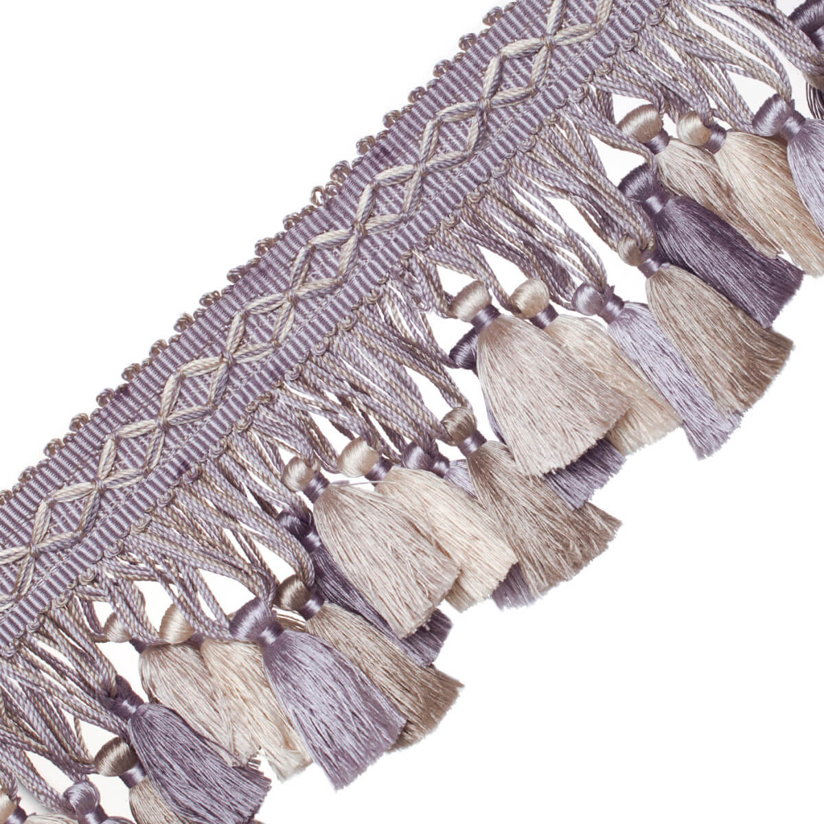 Orsay Silk Tassel Fringe 985-34606-9