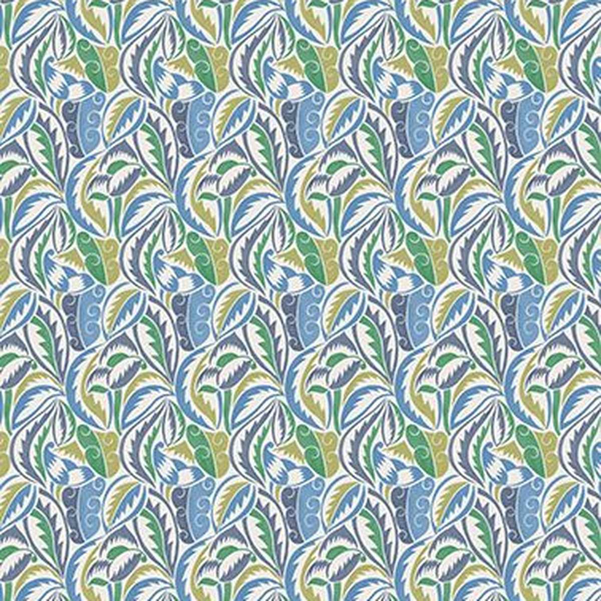 Dufy Leaf F8107-01