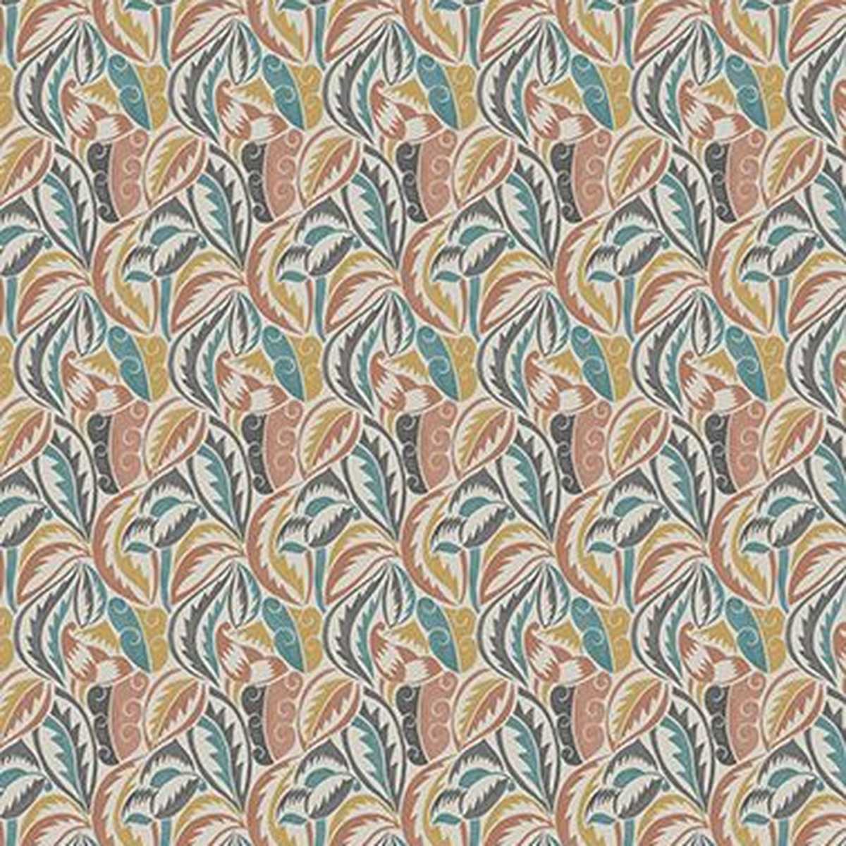 Dufy Leaf F8107-02