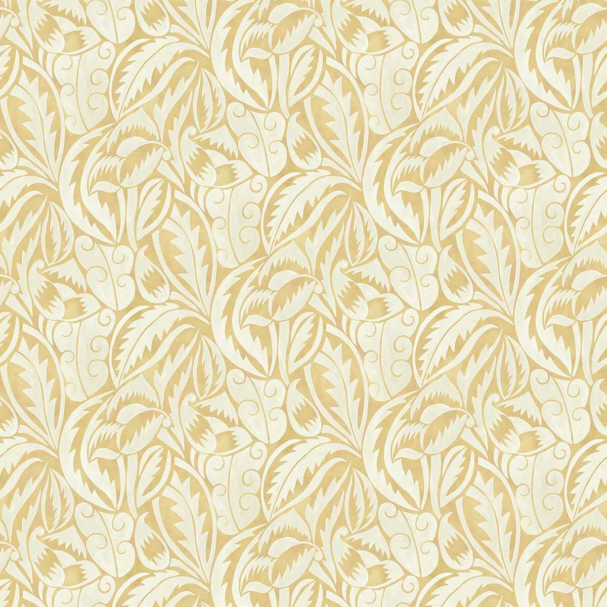 Dufy Leaf W8126-01