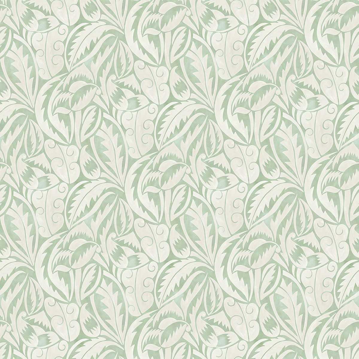 Dufy Leaf W8126-02