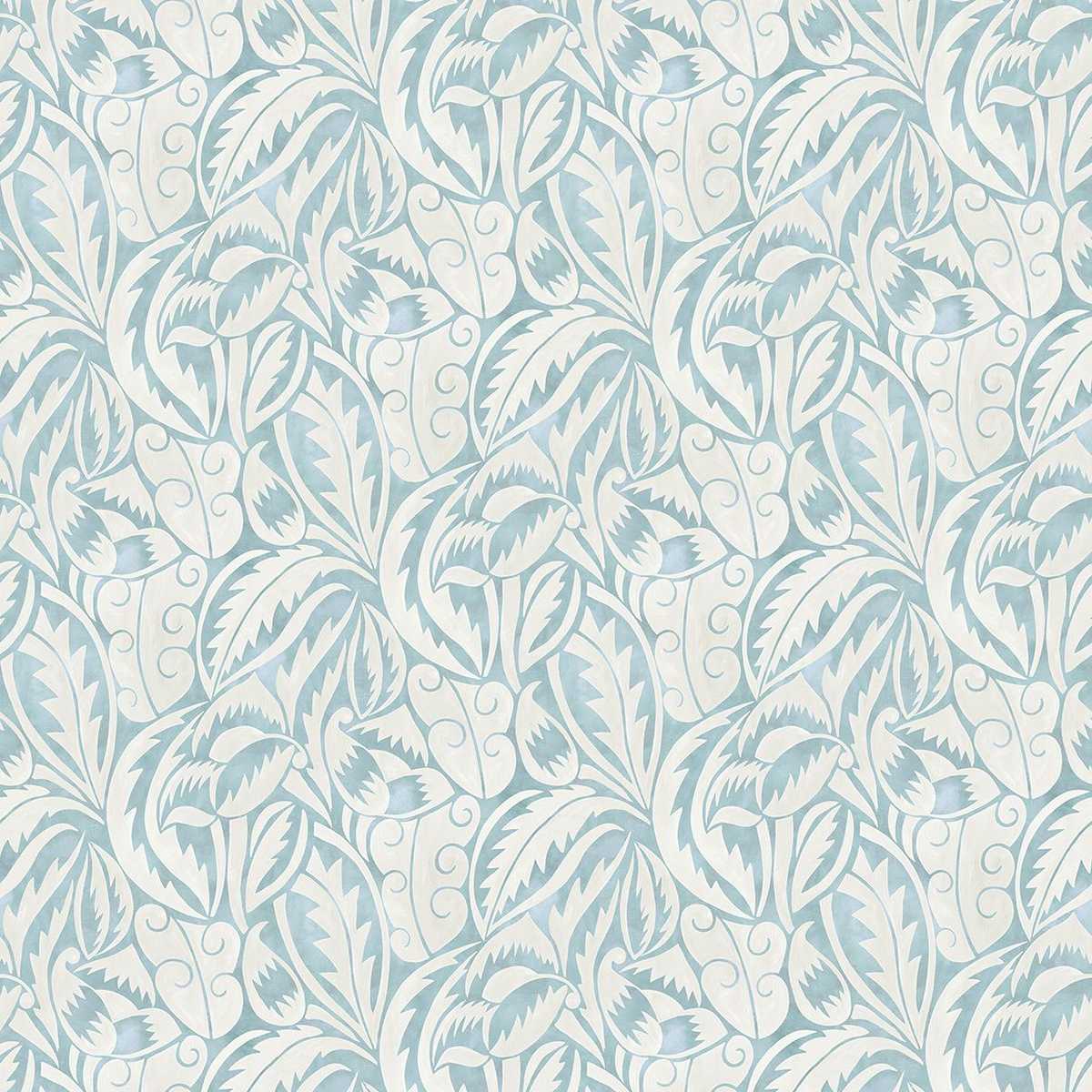 Dufy Leaf W8126-03