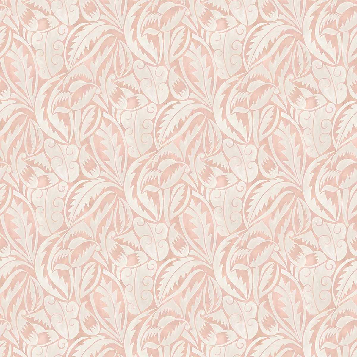 Dufy Leaf W8126-04