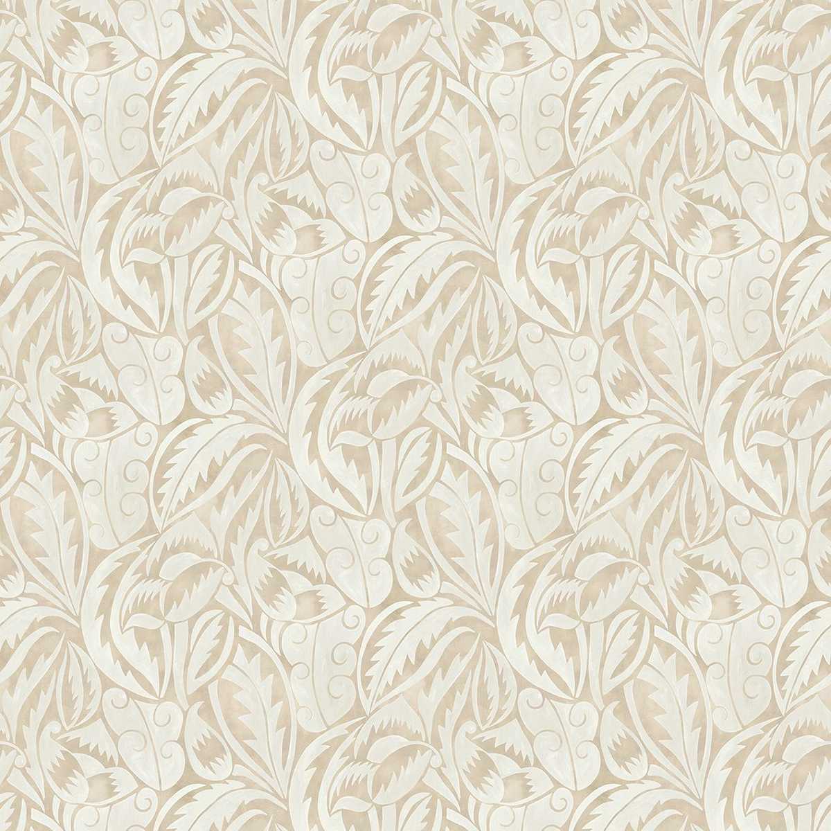Dufy Leaf W8126-05
