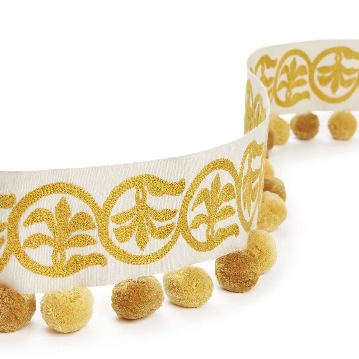 Pushkar Braid T811-04