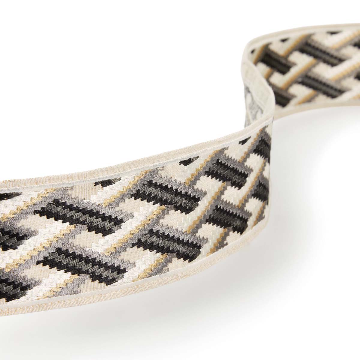 Taniska Braid T810-01