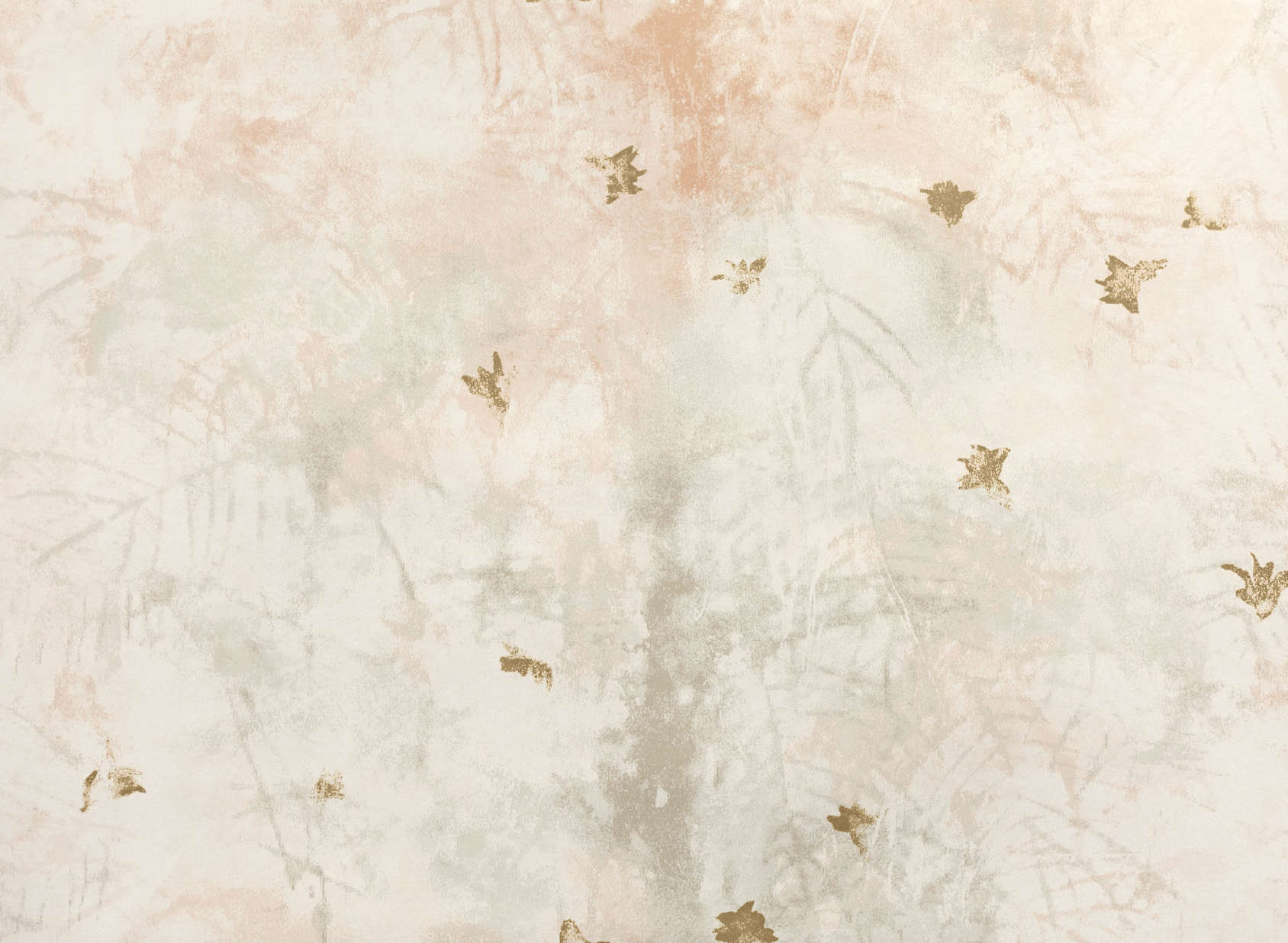 Ostara Blush W601-05