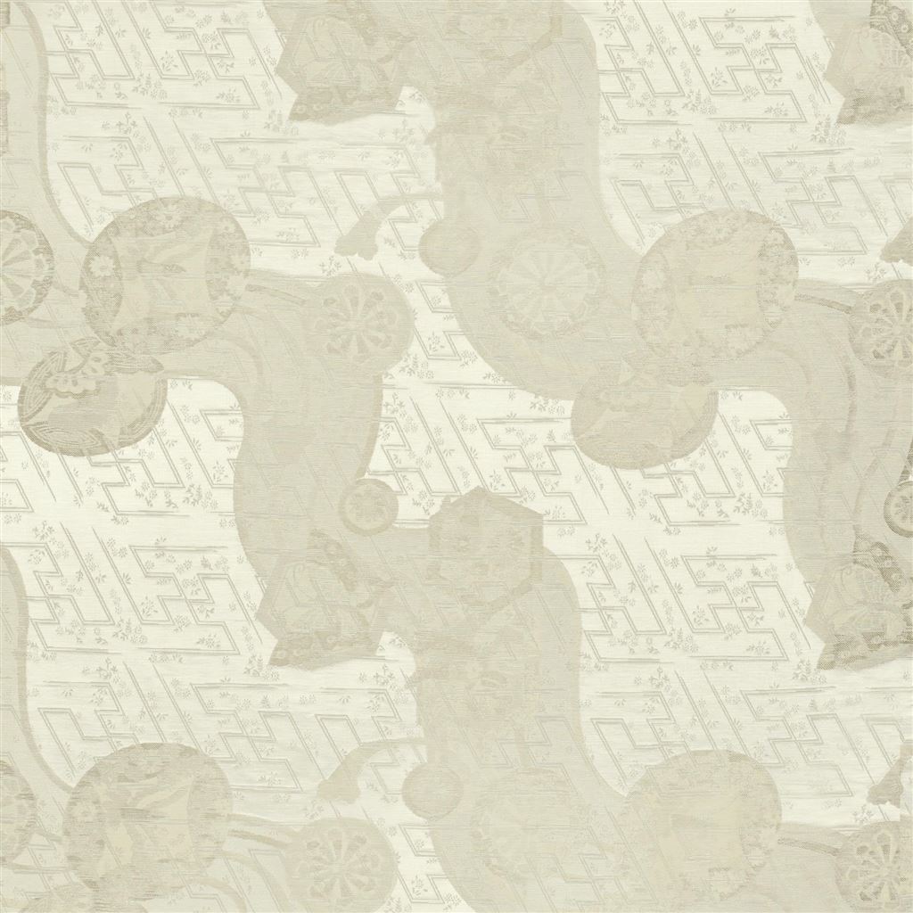 Otani Damask FRL5072-01