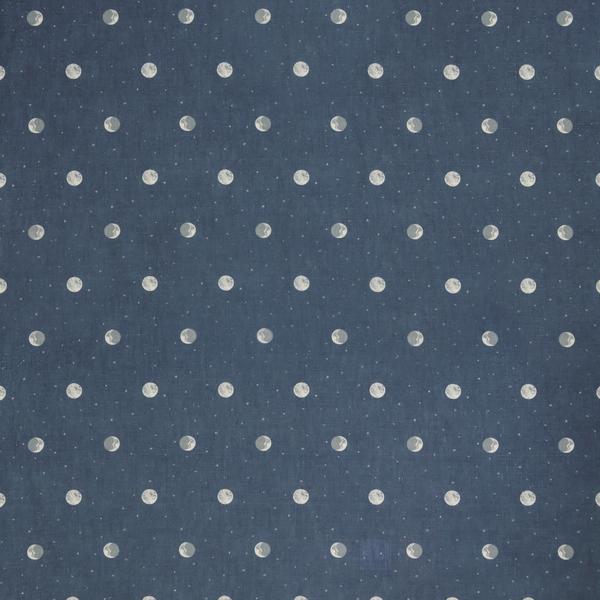 Over The Moon Denim