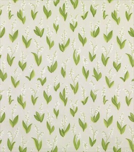 Lily of the valley Light grey 361-21