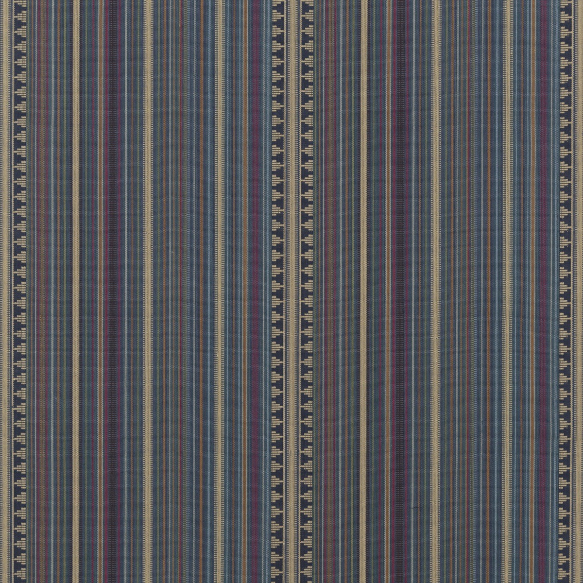 Pageant Stripe Teal FD756-R11
