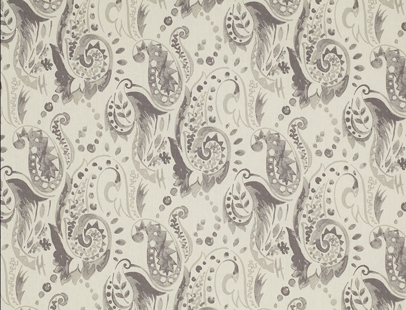 Painted Paisley 2133-01