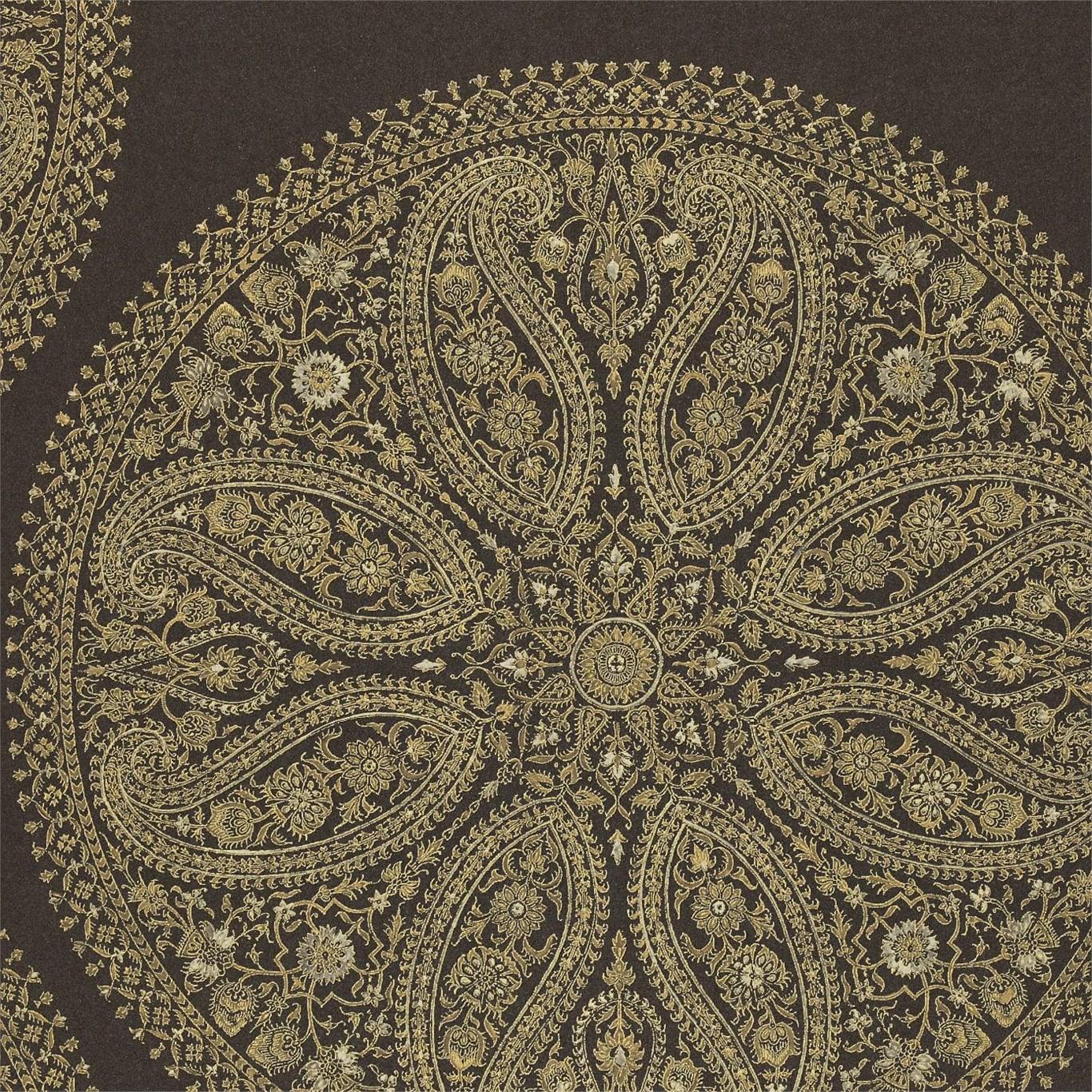 Paisley Circles DCAVPC102