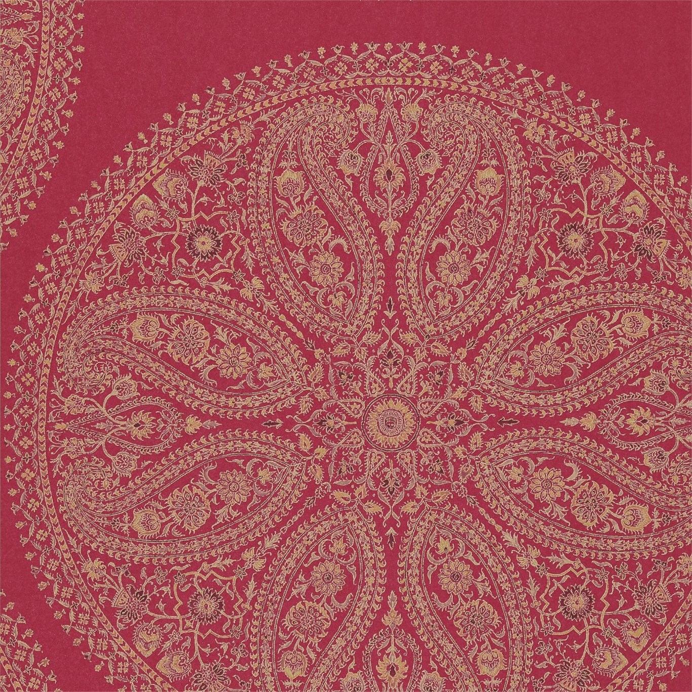 Paisley Circles DCAVPC105