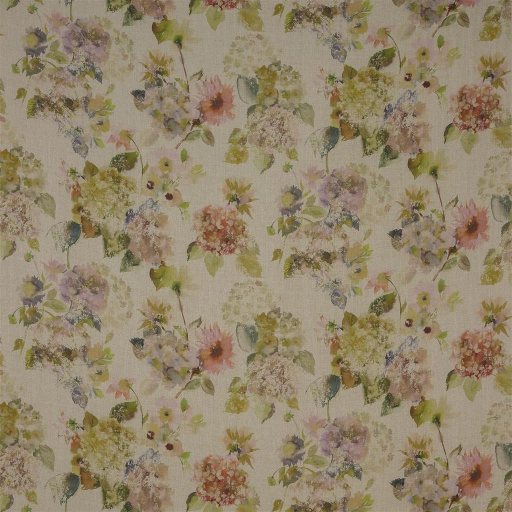Palace Flower FDG2858-01