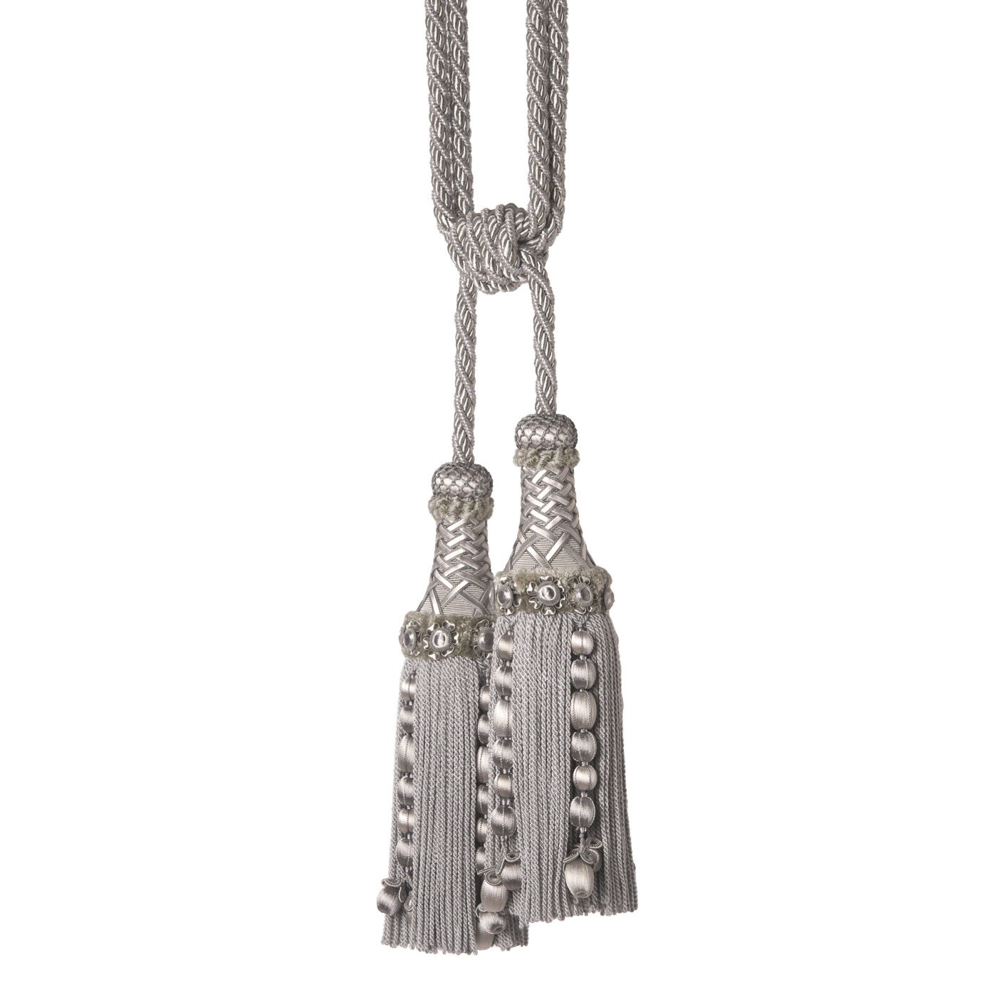 Palais Royal 2 Tasselms Tie Back 35301-9920