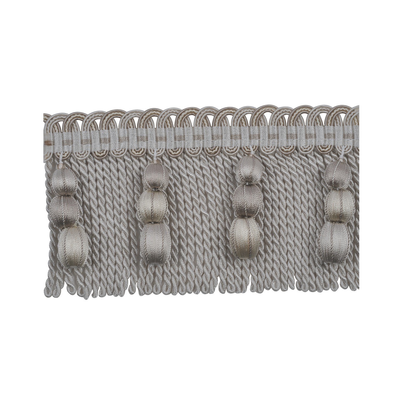 Palais Royal Bullion Beaded Fringe 33097-9020