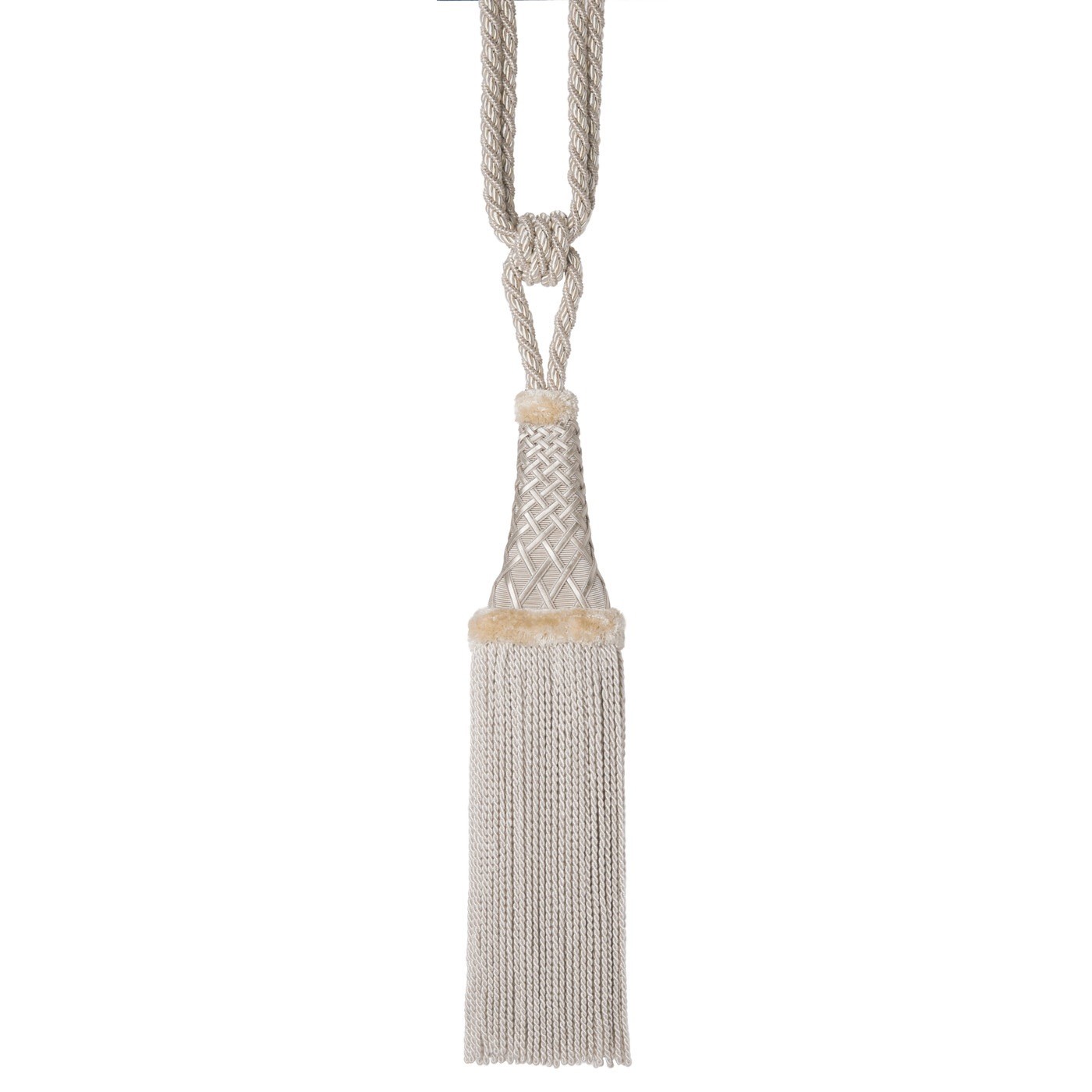 Palais Royal Tassel Tie Back 35300-9020