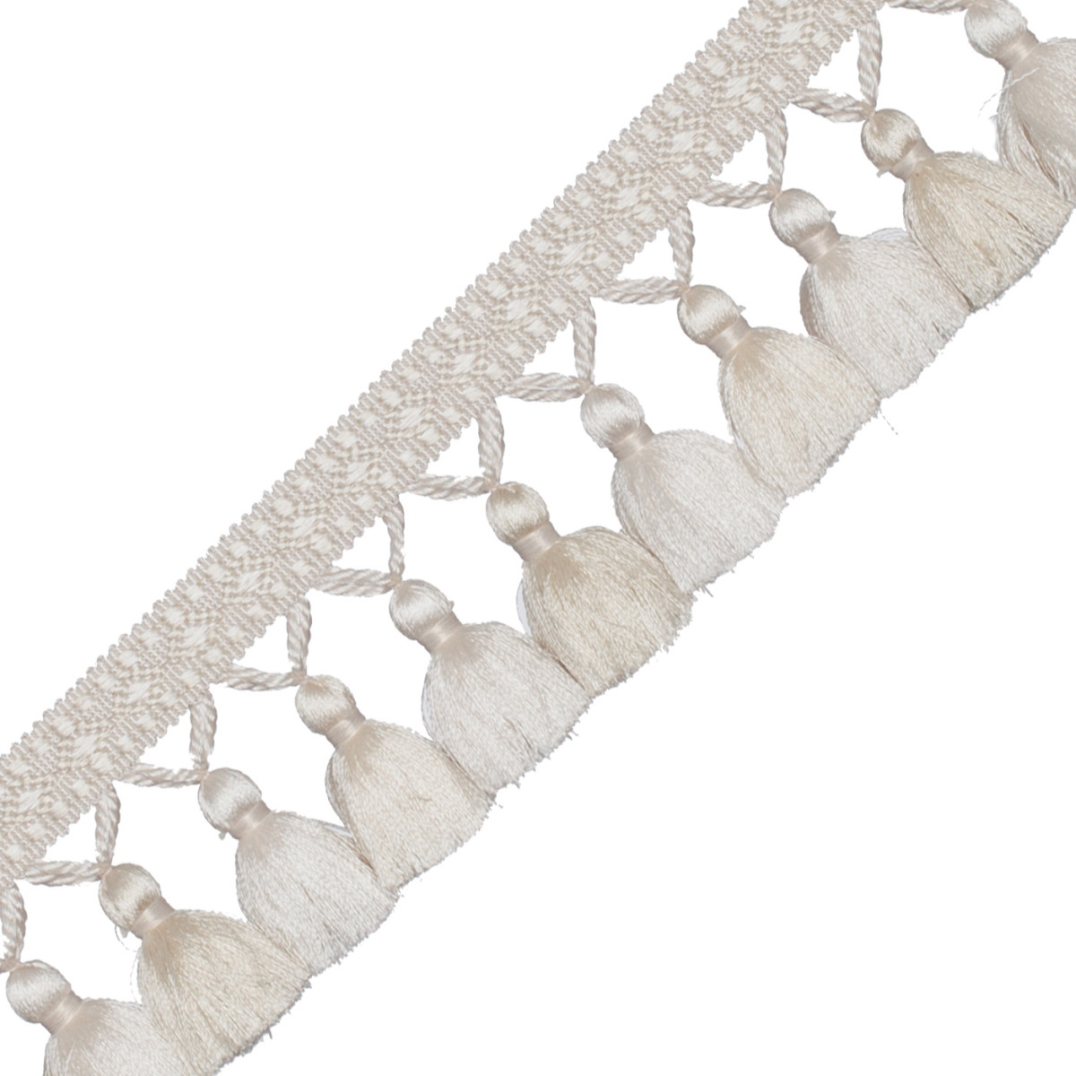 Palais Silk Tassel Fringe TF-56778-01