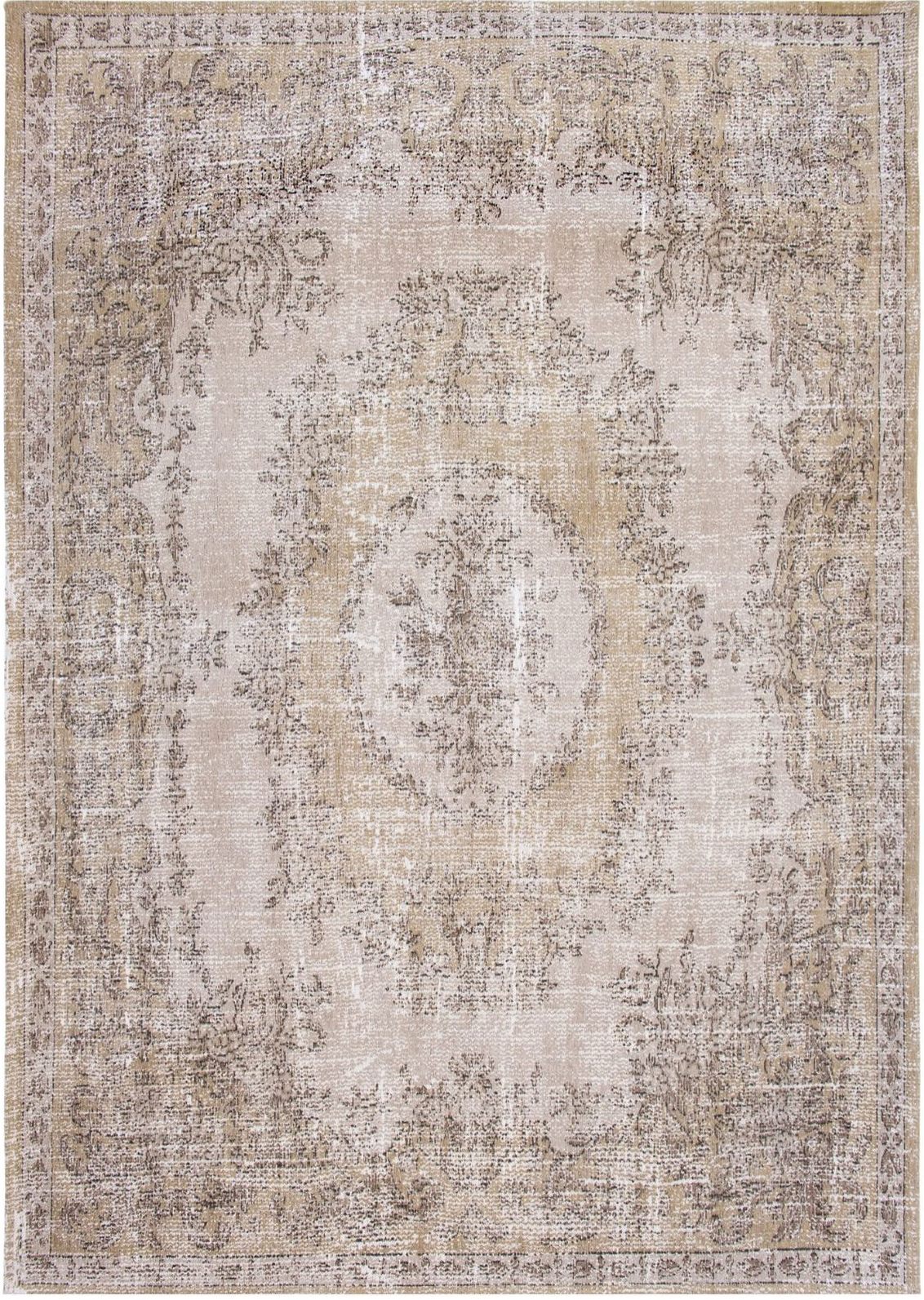Palazzo Da Mosto Visconti Beige 9137