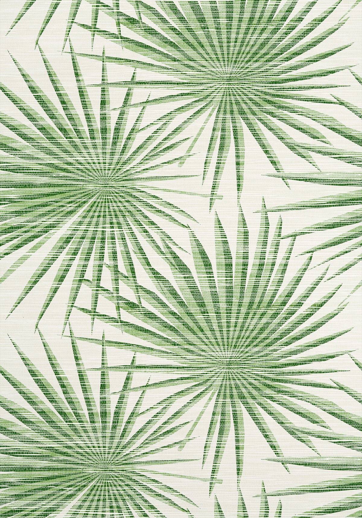 Palm Frond T10142