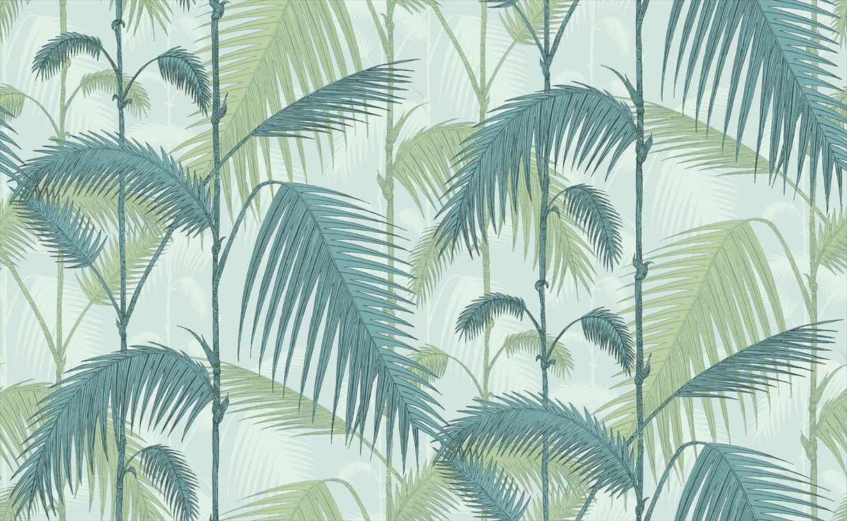 Palm Jungle 112-1001