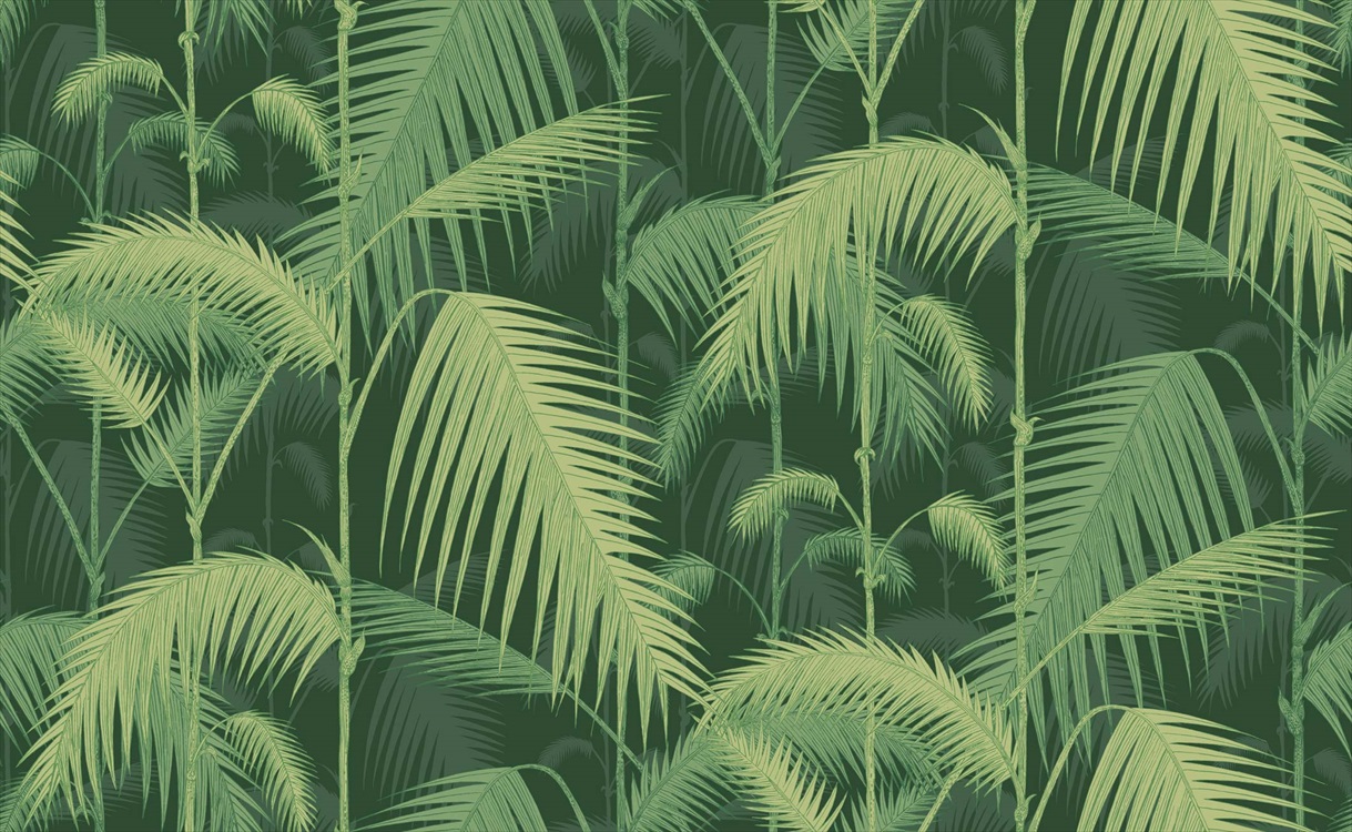 Palm Jungle 112-1003