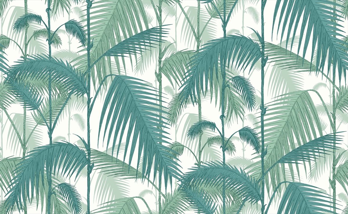 Palm Jungle F111-2005LU