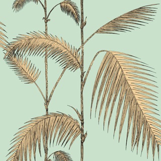 Palm Leaves 112-2006