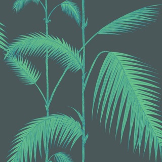 Palm Leaves 112-2007