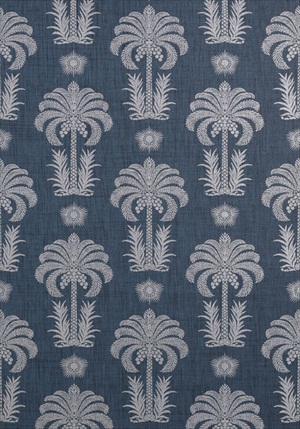 Palm Springs Raffia 839-T-5721