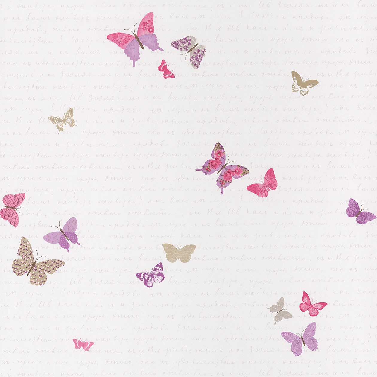 Papillons PRLI 6910 40 50