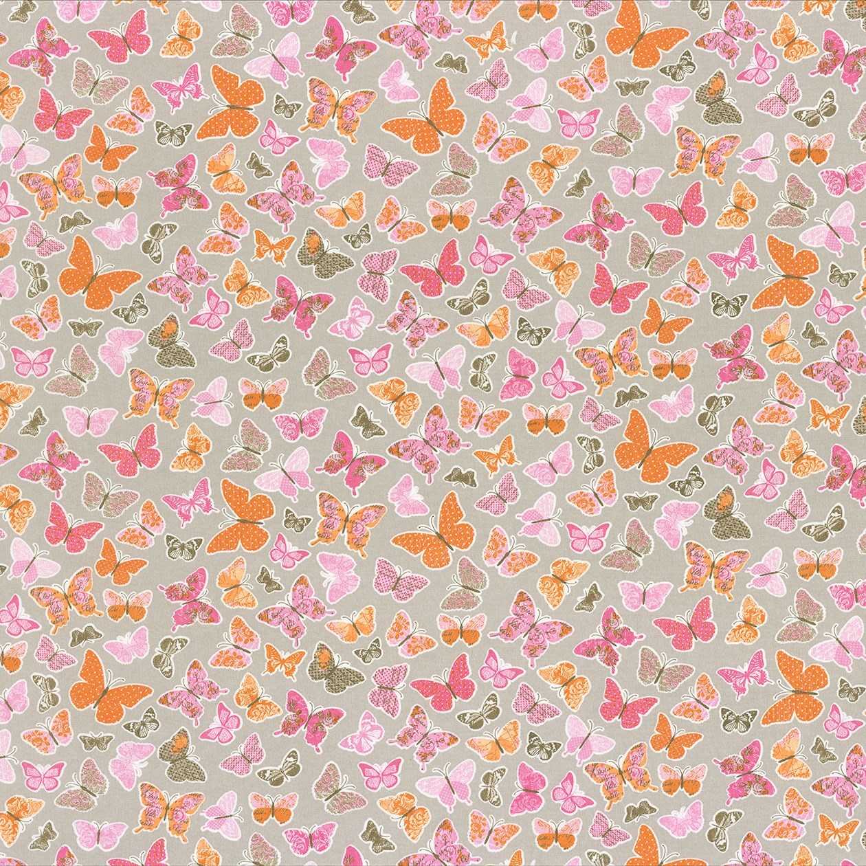 Papillons PRLI 6928 40 38