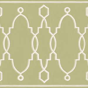 Parterre Border 99-3012