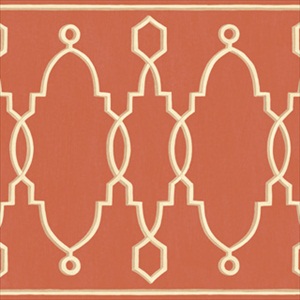 Parterre Border 99-3018