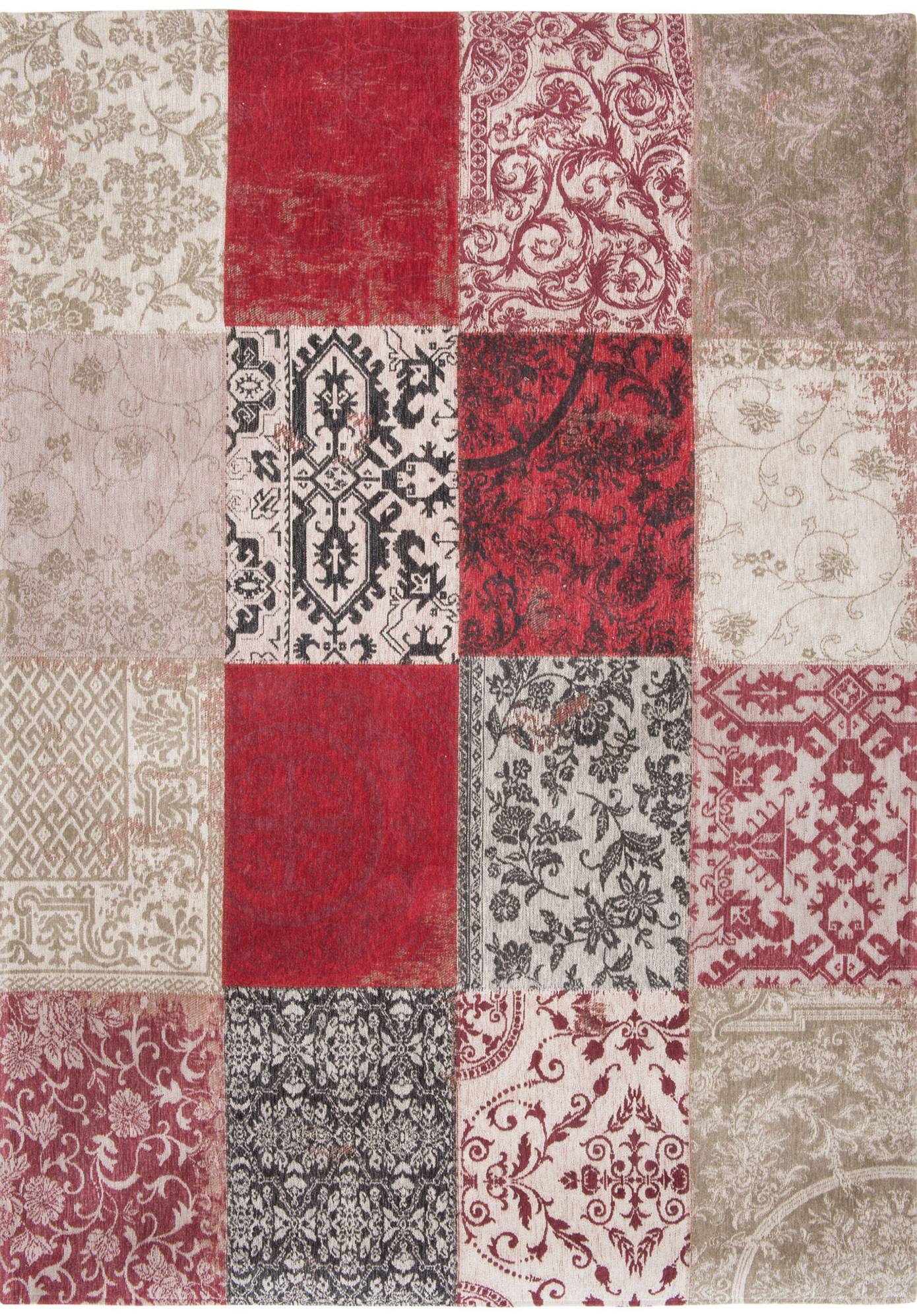 Multi Antwerp Red 8985