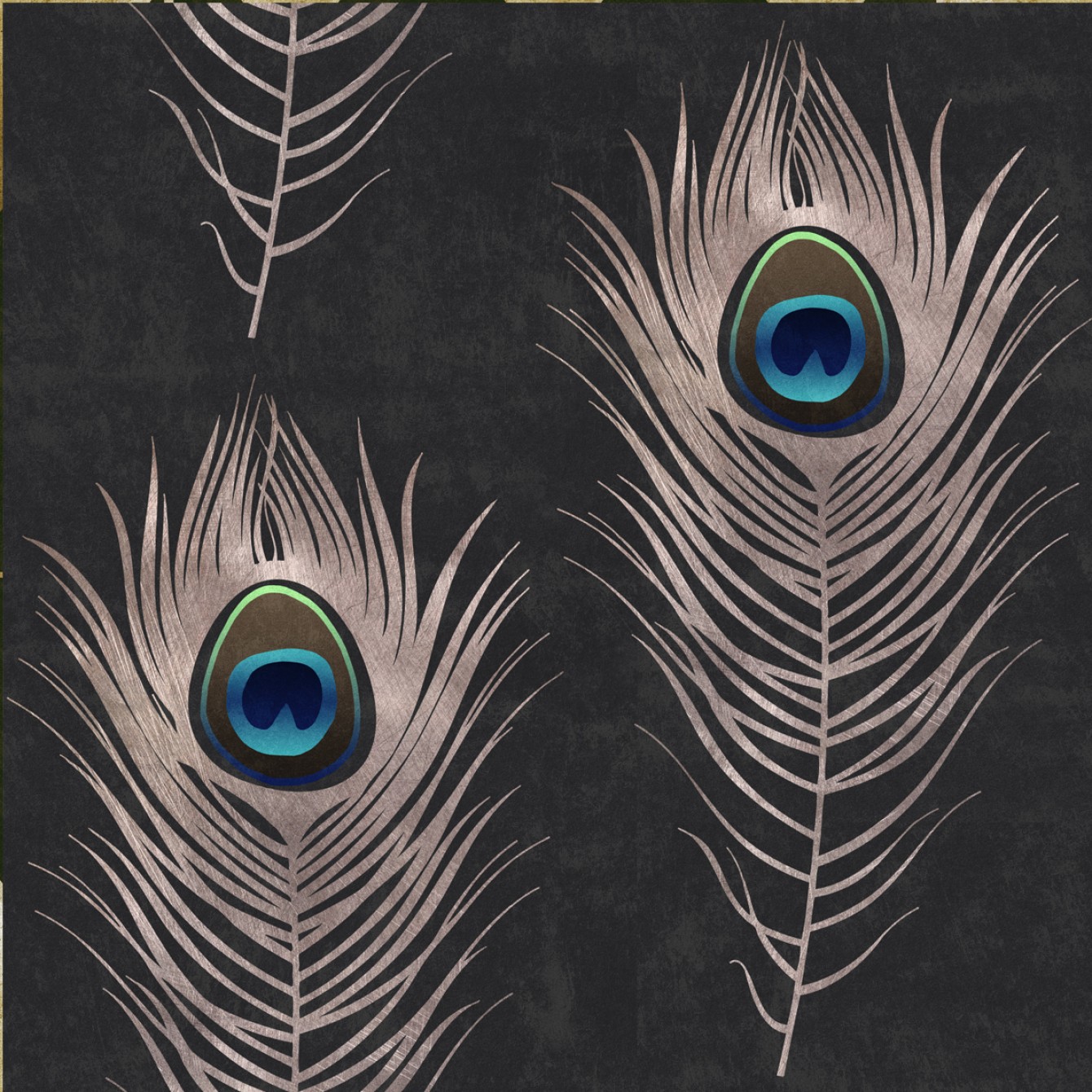 Peacock WP20230
