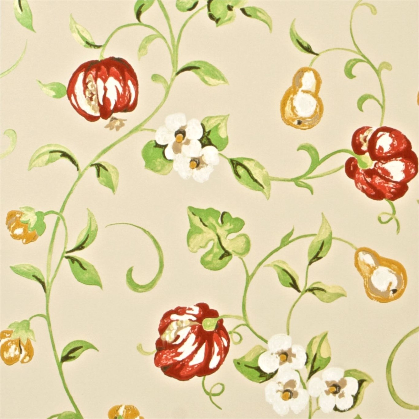 Pear and Pomegranate DAPGPO105