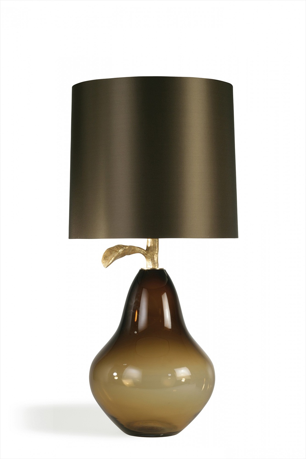 Pear Lamp GLB45 Assam