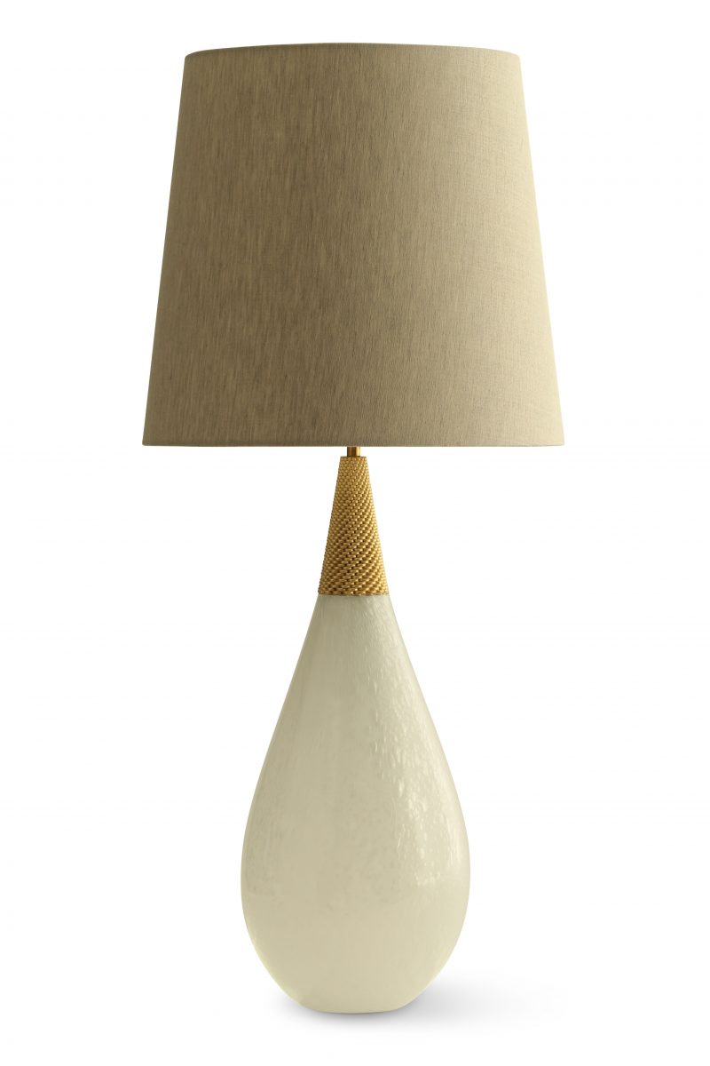 Pearldrop Lamp GLB76 PRL