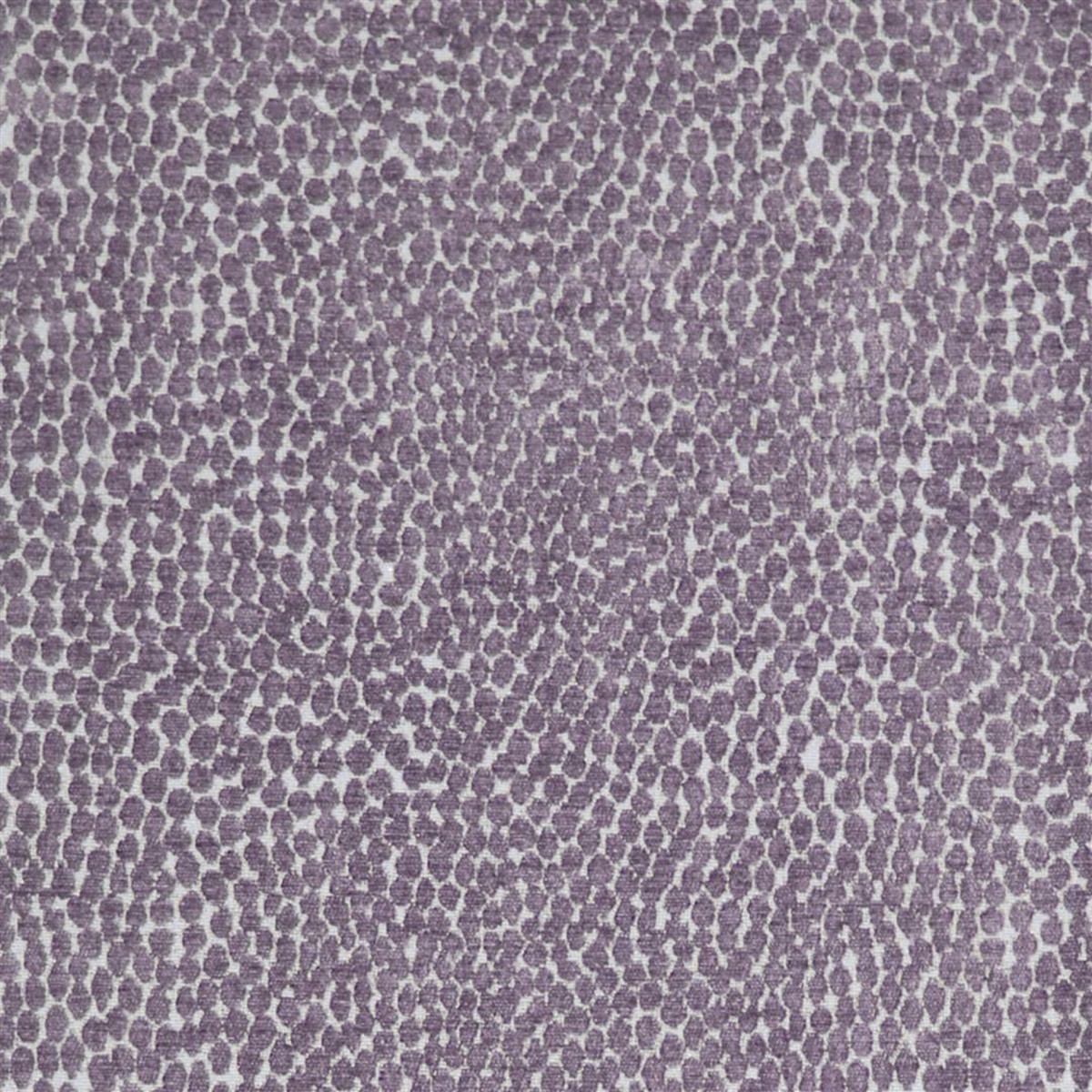 Pebble Amethyst